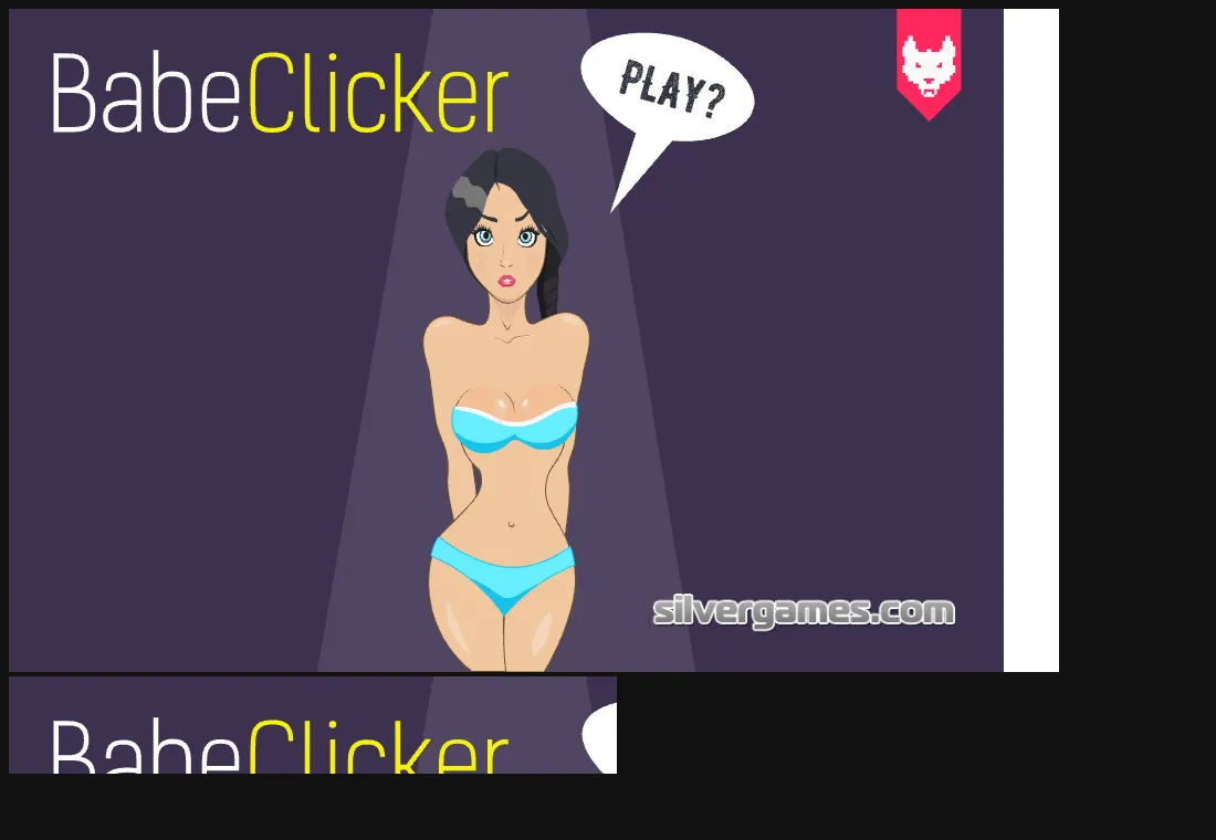 Babe Clicker